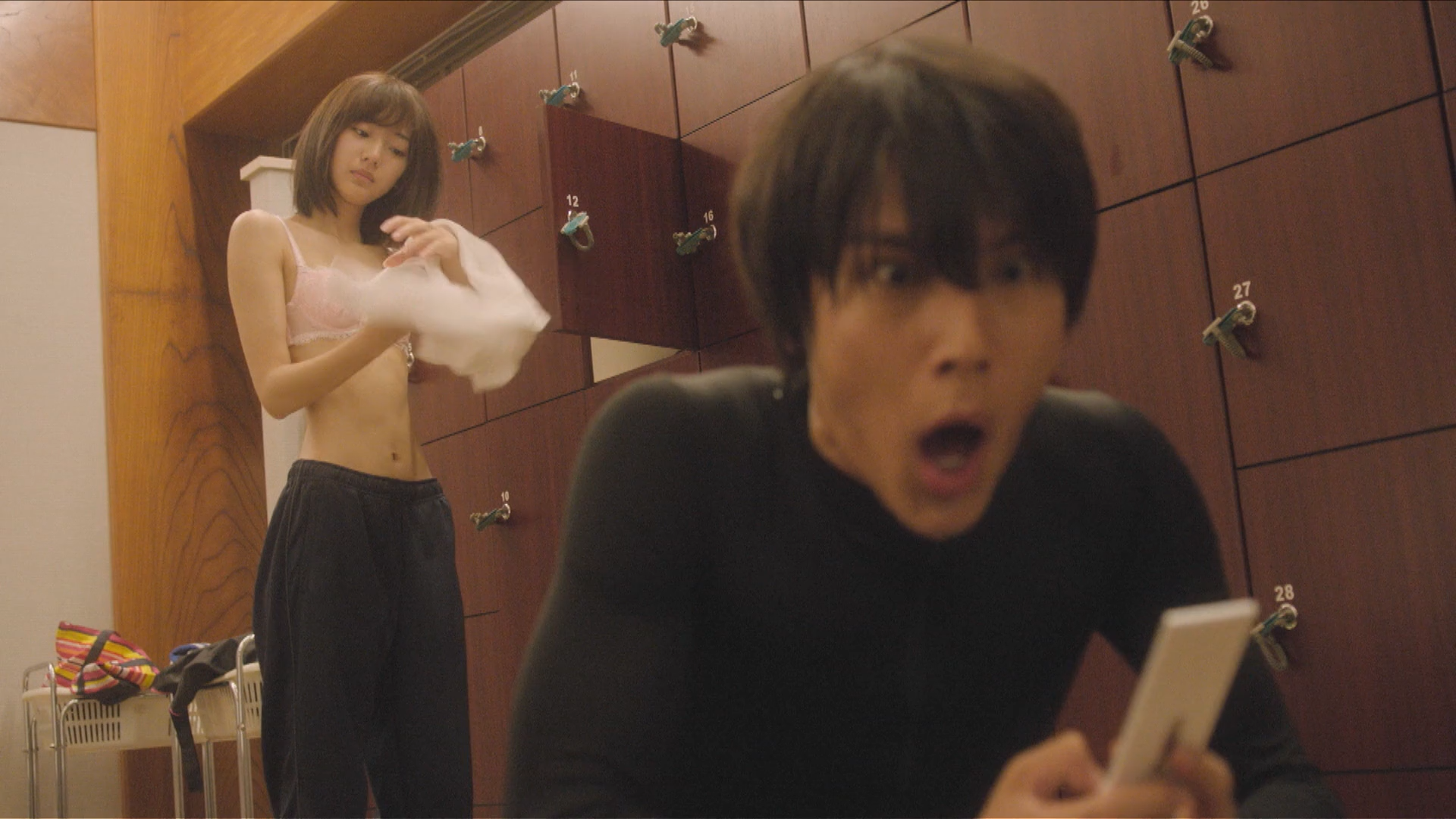 Prison School (2015) (Otaku Tail No Fansub)